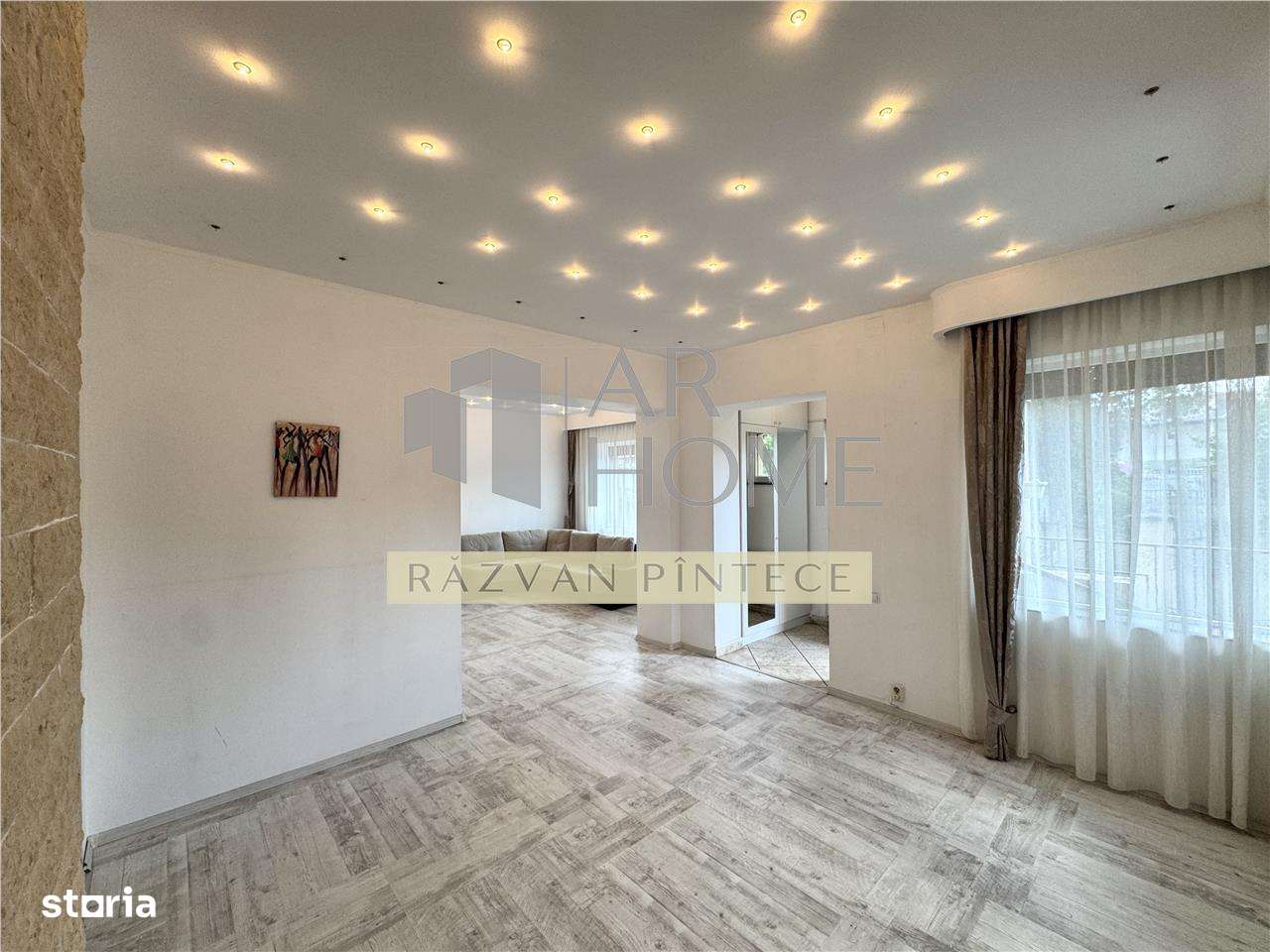 Vila P+1E, 5 camere, teren 234 mp, zona centrala, Ploiesti - Imagine principală: 4/20