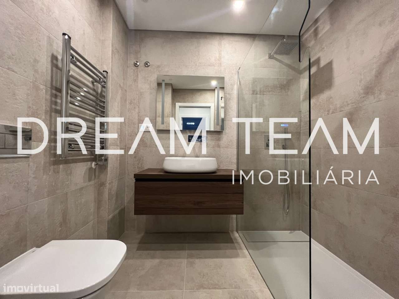 Apartamento T4 Venda em Montijo e Afonsoeiro,Montijo - Grande imagem: 2/13