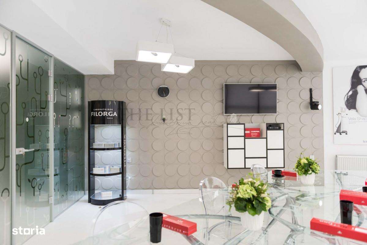 Apartament 4 camere - ARCUL DE TRIUMF - RezidentialComercial - Imagine principală: 4/9