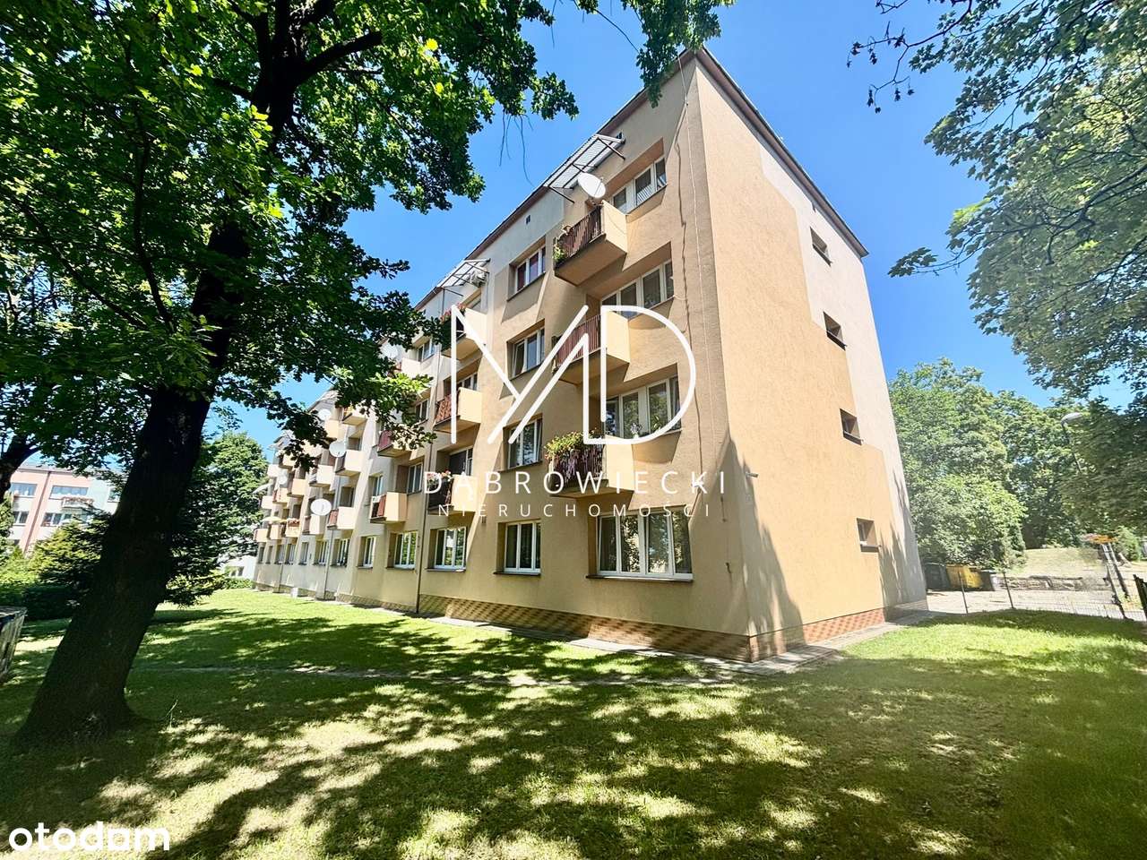 Gliwice Łabędy – 2Pok. 37m² Po Remoncie, Wysoki Standard, Niski Czynsz-13