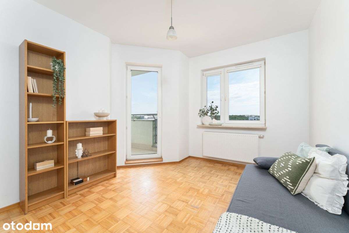 Piękna panorama doskonała lokalizacja-4