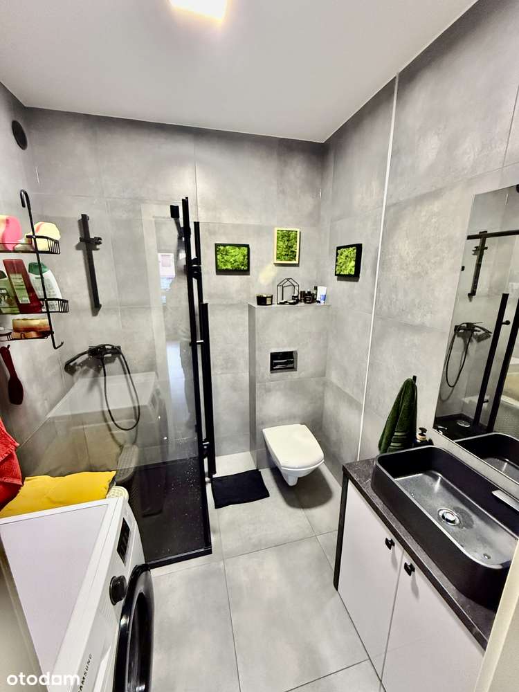 Przestronny dom wolnostojący w Imielinie, idealny dla dwóch pokoleń - Pełny obrazek: 5/13