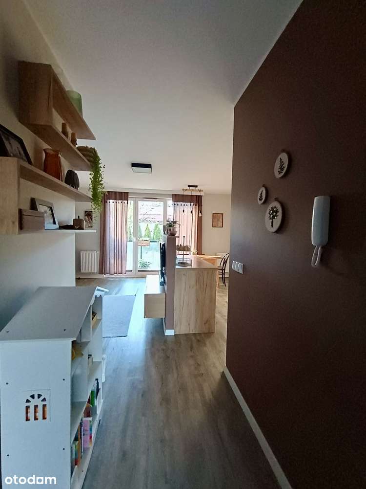 Orunia Górna, mieszkanie 3 pokoje, 59,46 m² gotowe do zamieszkania!-11