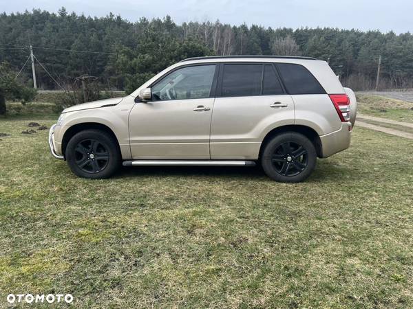 Suzuki Grand Vitara 1.9 DDiS - 7