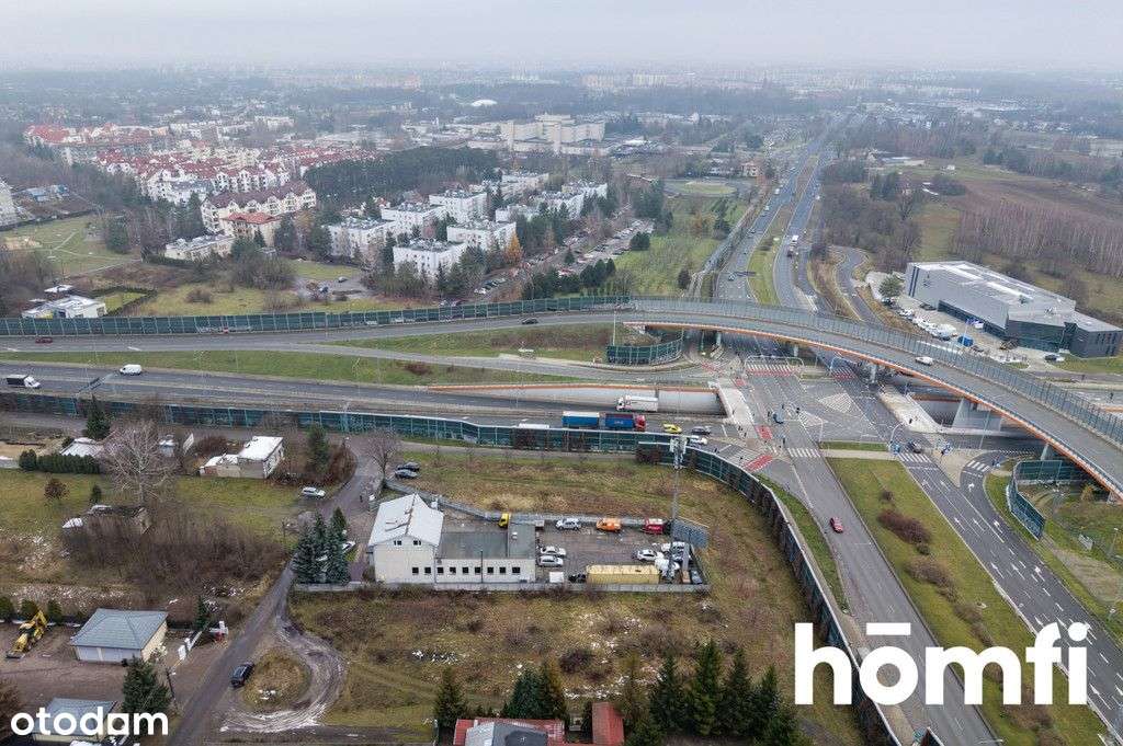 Dom z warsztatem 490 m² przy A1 i Trasie Górnej - Pełny obrazek: 5/18