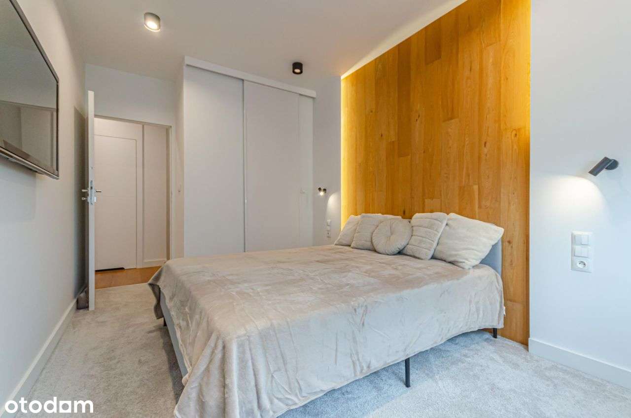 3 Pokojowe 63,5 m2| Innova II | Jesionowa | Krzyki-8