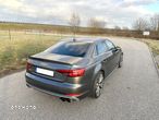 Audi S4 3.0 TFSI Quattro Tiptronic - 4