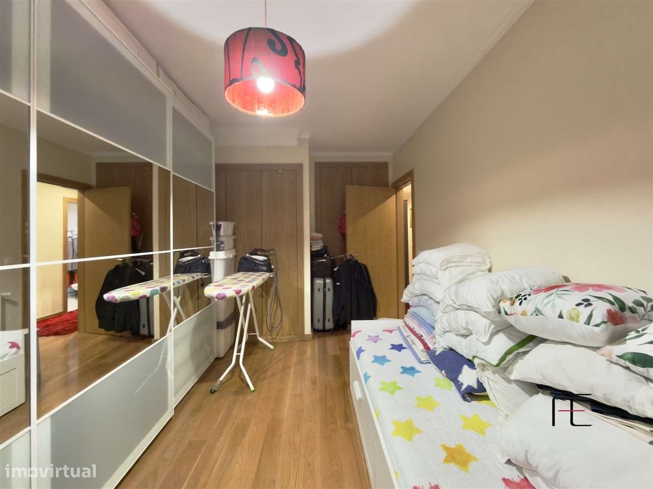 Apartamento T3 na Quinta das Corgas – Santo Ovídeo-15