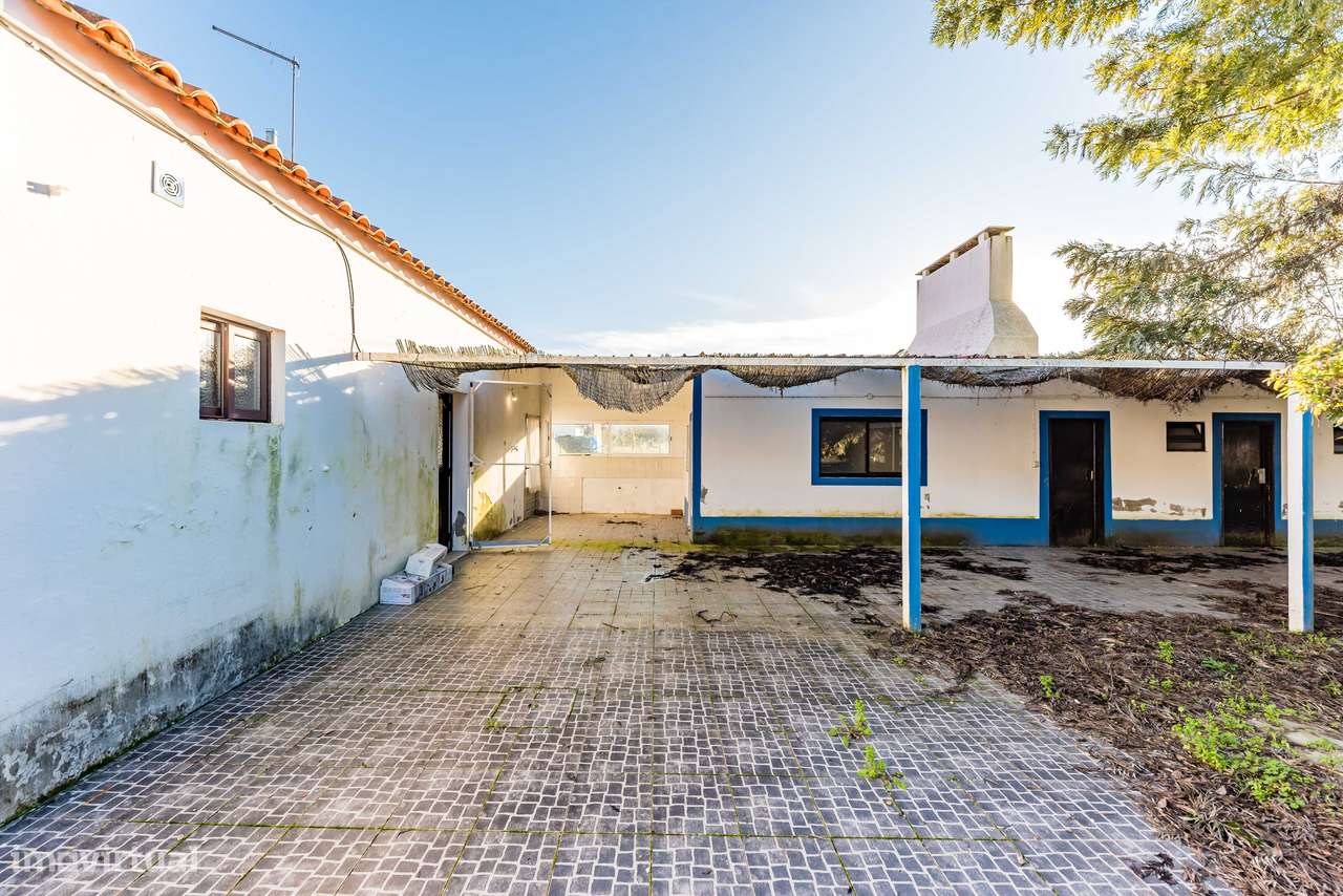 Moradia | 1750m2 | Grândola-19
