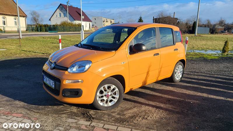 Fiat Panda 1.2 Easy - 1