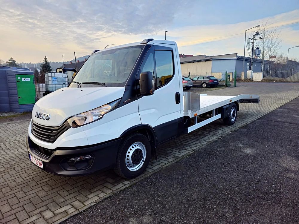 Iveco Daily 2022
