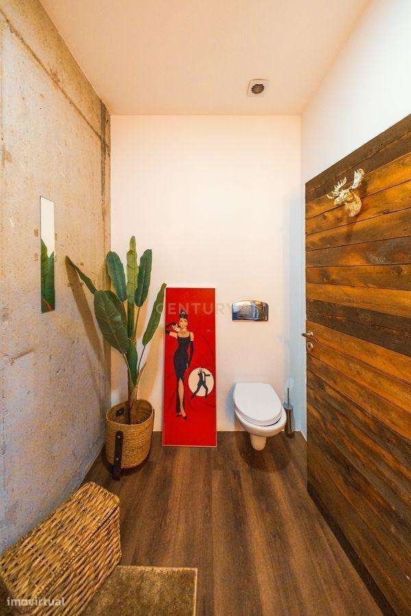 Moradia T3 de Luxo com Design e Personalidade - Monte / Funchal-21