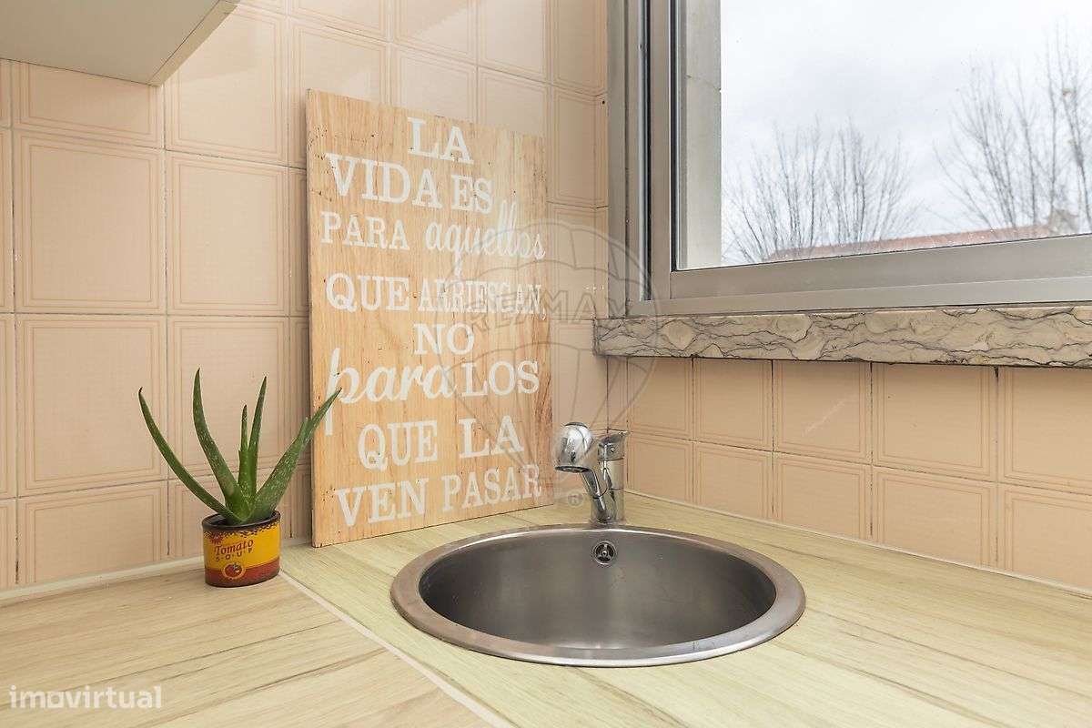 Apartamento T2 para venda - Grande imagem: 4/26