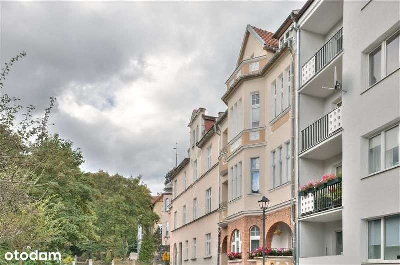 Mieszkanie na poddaszu z balkonem Sopot Dolny-6