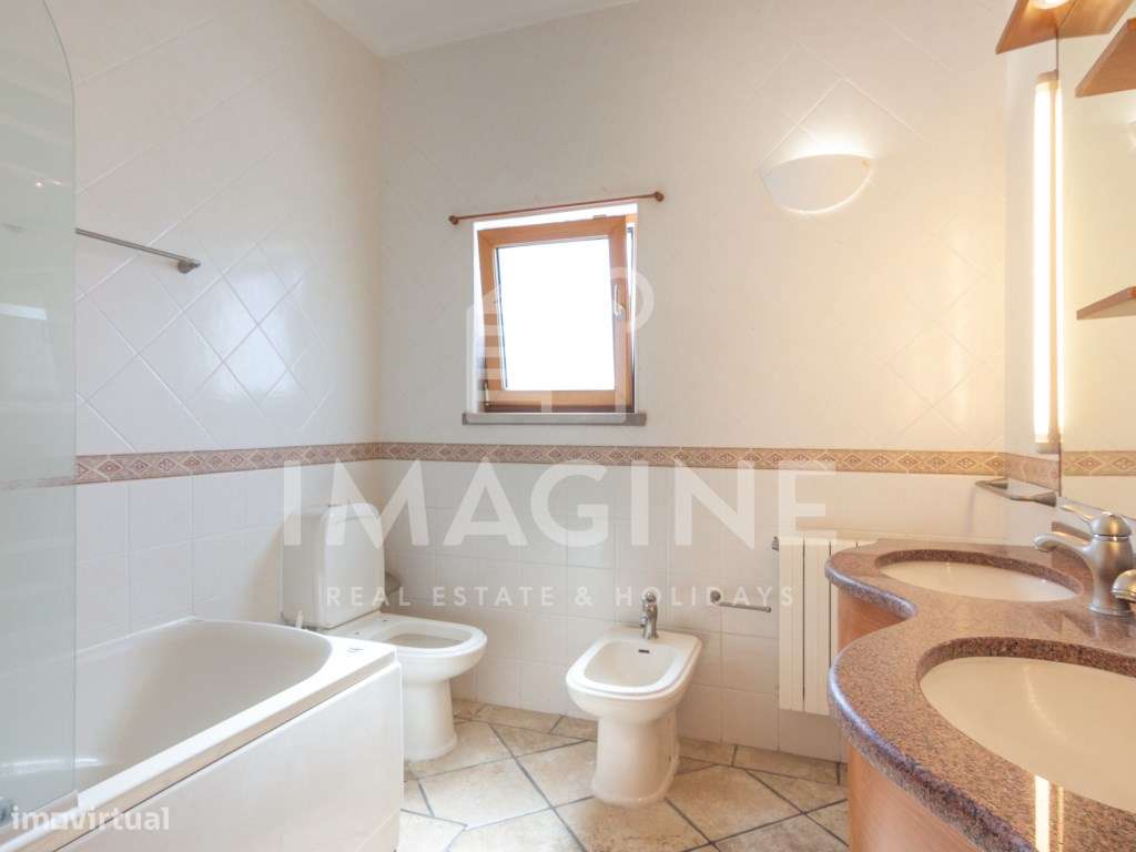 Moradia isolada V3+2 - Caixas - Sesimbra com piscina-28