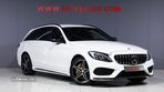 Mercedes-Benz C 250 d AMG Line Aut. - 2