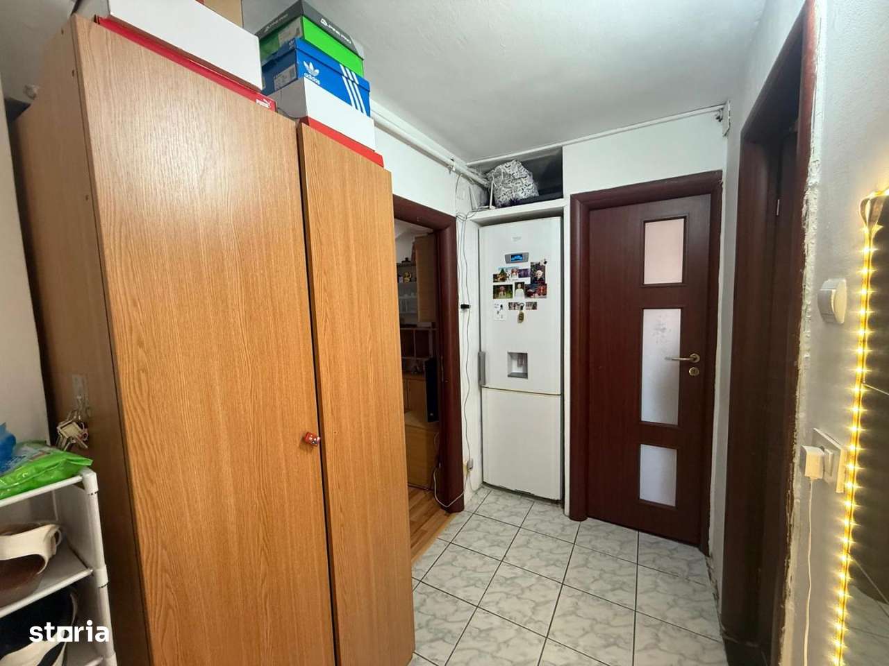 Studio 2 camere + boxa + loc de parcare- Magurele, Marasesti - Central - Imagine principală: 3/6