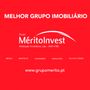 Real Estate agency: Merito-Invest, Mediação Imobiliária, Lda