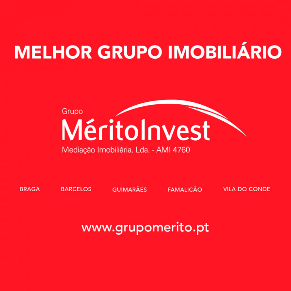 Merito-Invest, Mediação Imobiliária, Lda