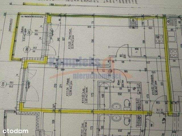 Komfortowe mieszkanie w prestiżowej lokalizacji-10