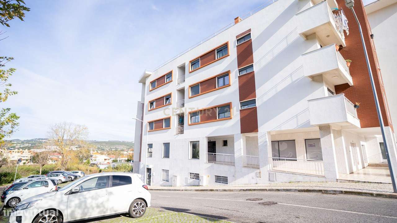 Excelente T2 em Loures - Grande imagem: 2/60