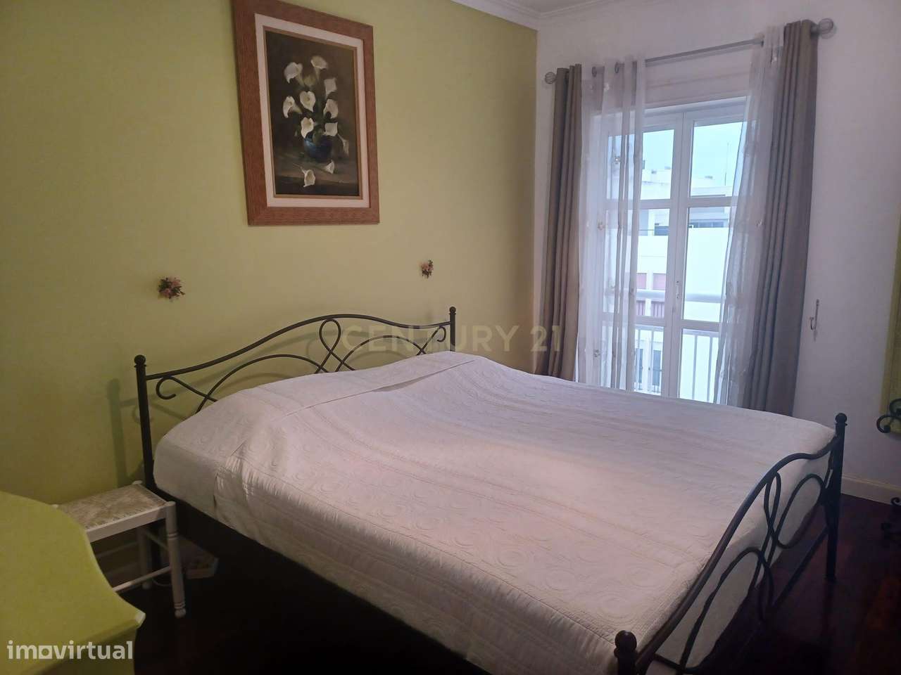 Apartamento T3 em Cascais com Vista Mar-11