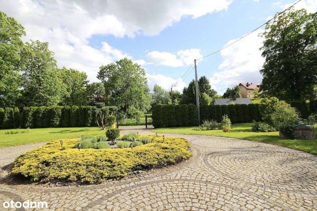 Wspaniały i przytulny dom jednorodzinny gm. Bolków-5