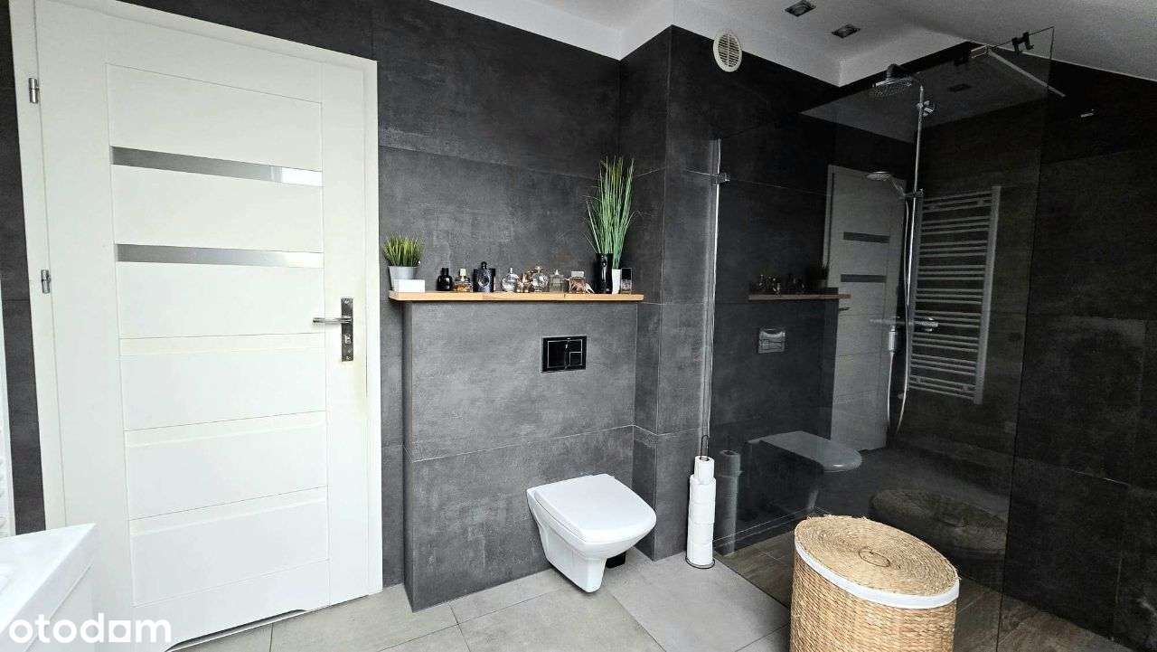 Bliźniak 102,35 m2 ,dz.364 m2 ,Krzyszkowo-19