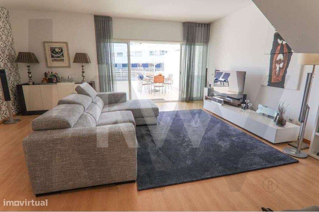 Moradia T3, condomínio c/ piscina e garagem box - Marina de Lagos, Alg - Grande imagem: 4/47