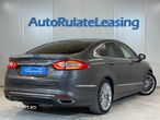 Ford Mondeo Vignale 2.0 Hybrid - 3