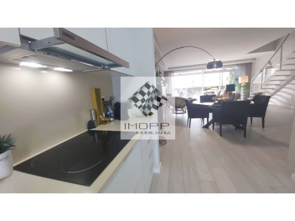 Fabulosa moradia de sonho t3 em Santa Cruz-8