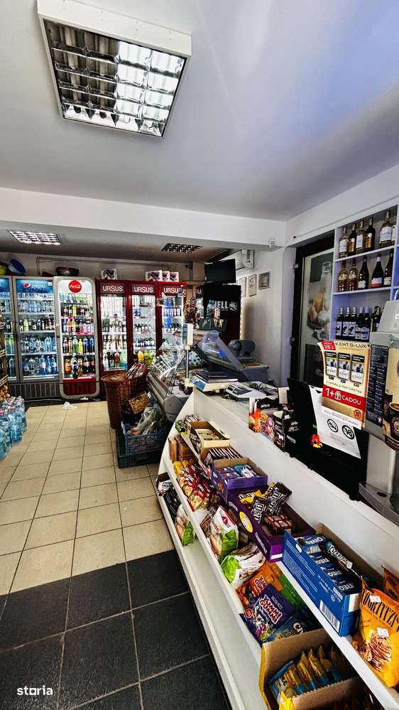 spatiu com. de inchiriat - direct proprietar -colaborare excelenta - Imagine principală: 1/6