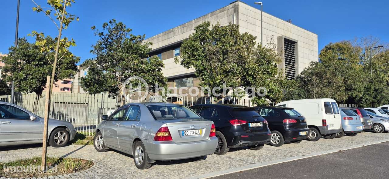 Loja T0 Arrendamento em Barcelos, Vila Boa e Vila Frescainha (São Mart - Grande imagem: 4/9