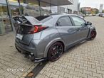 Honda Civic 2.0 TypeR GT - 5