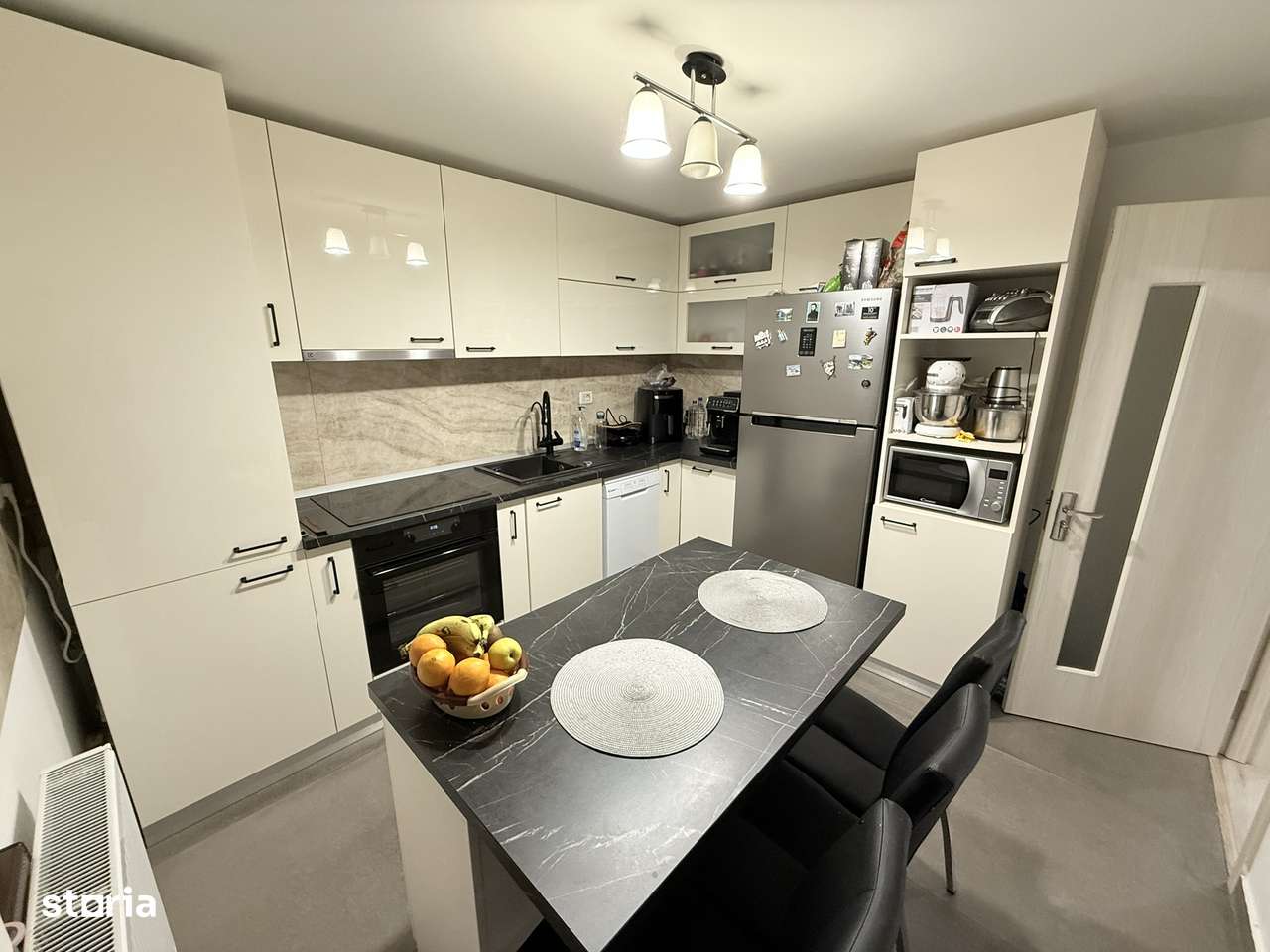 Casa 4 camere, mobilata+utilata, strada Nucilor - Imagine principală: 3/19