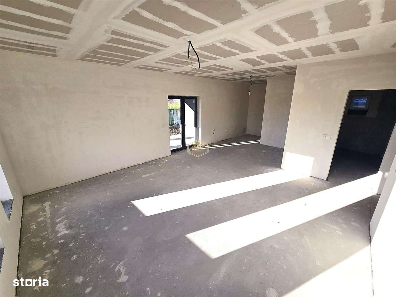 Casa noua cu 3 camere - 102 mp | Teren 450 mp-9