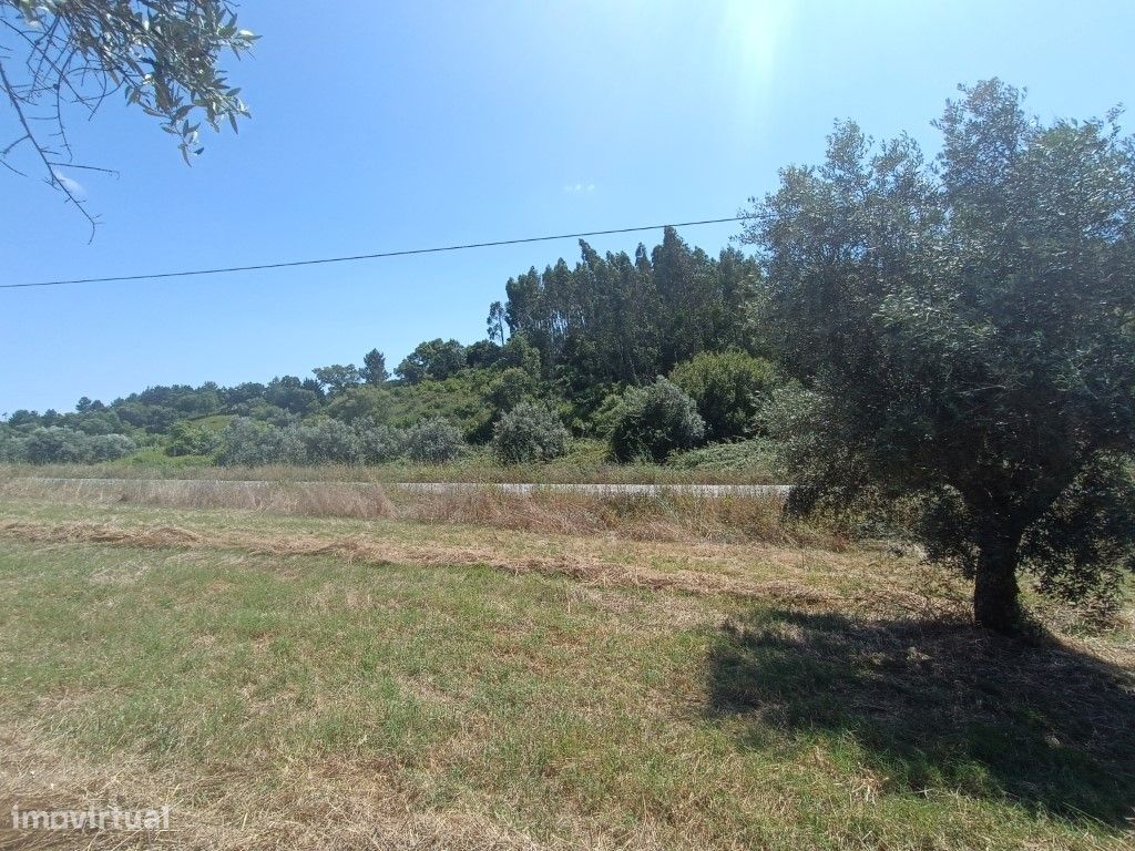Terreno para construção - Grande imagem: 1/6