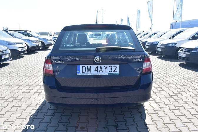 Skoda Fabia 1.0 TSI Ambition - 7