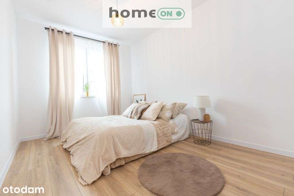 Apartament z miejscem w hali garażowej-8