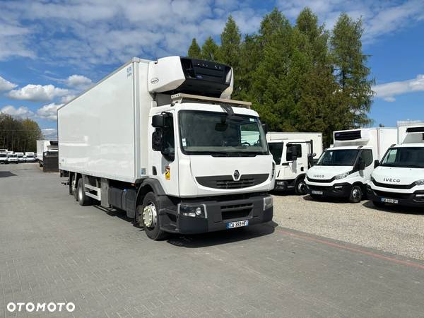 Renault PREMIUM P 310 - 1