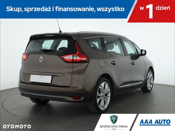 Renault Grand Scenic - 6