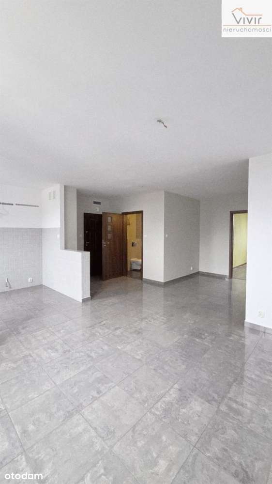 **Dwupokojowe 55 m.kw. w bloku na Os.Hubalczyków**-6