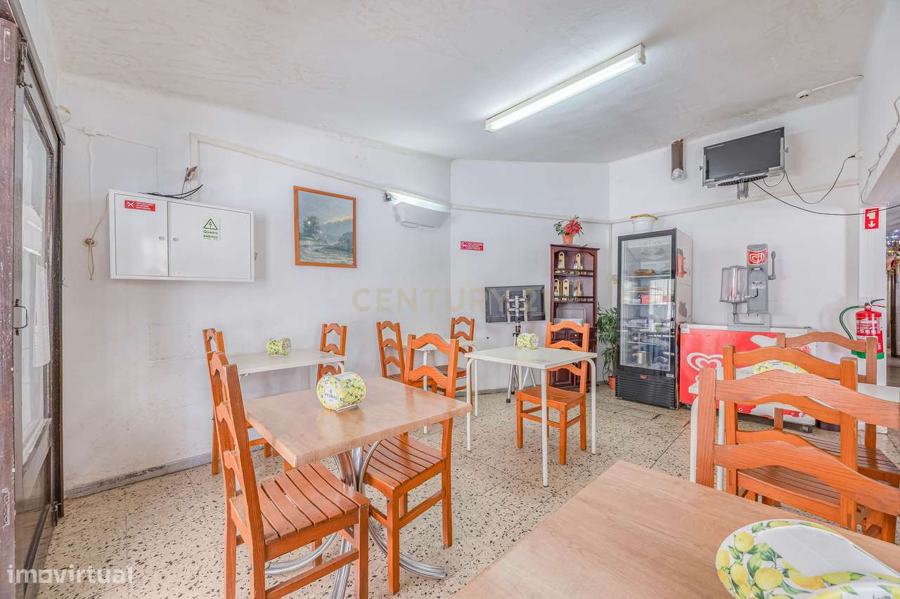 Trspasse de Espaço Comercial-5