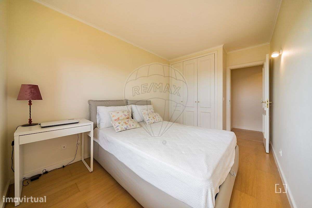 Apartamento T2 para venda-21