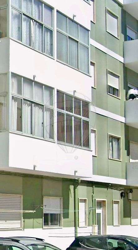 Apartamento T2 para venda - Grande imagem: 4/5