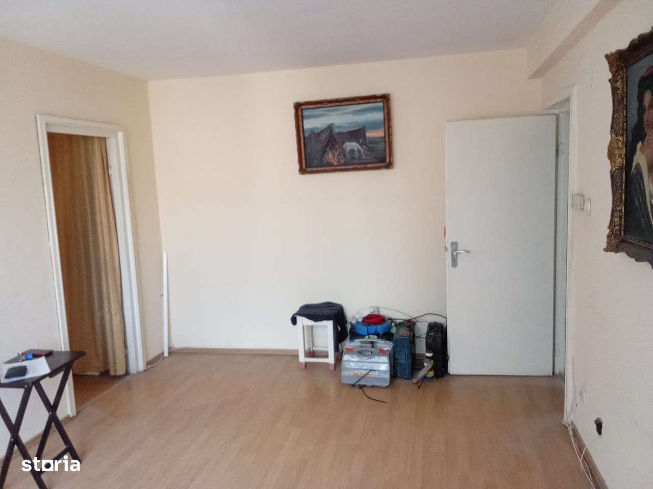 Apartament 2 camere 50 mp - etaj 3, zona Lidl - Imagine principală: 4/10