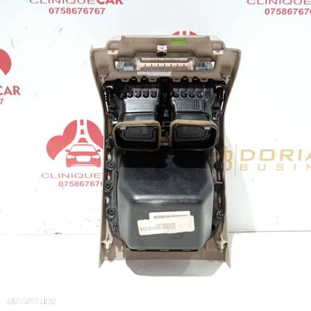 Grila ventilatie cotiera Range Rover Evoque 2014 • BJ3204569AA - 2