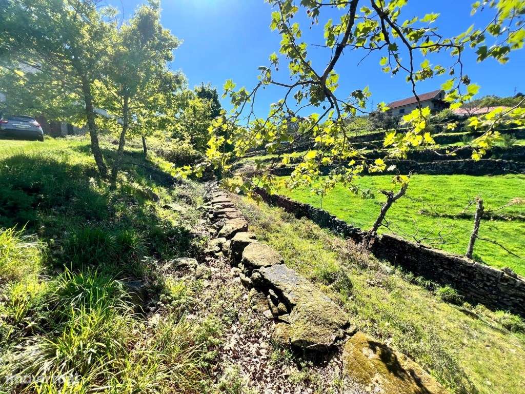 Moradia individual em Cabeceiras de Basto-33