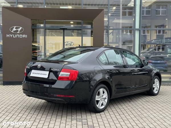 Skoda Octavia 2.0 TDI Ambition - 3