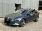 Skoda Superb 2.0 TDI 4x4 Ambition DSG - 3